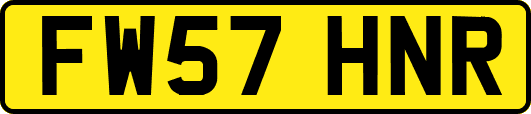 FW57HNR
