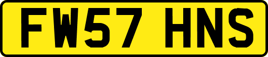 FW57HNS