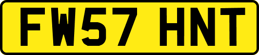 FW57HNT