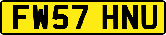 FW57HNU