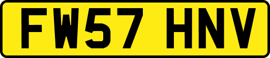 FW57HNV