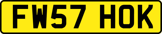 FW57HOK