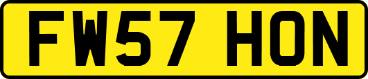 FW57HON