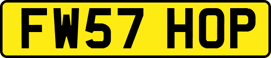 FW57HOP