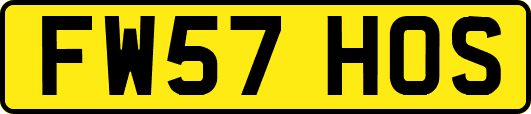 FW57HOS