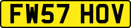 FW57HOV