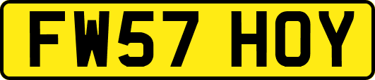 FW57HOY