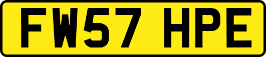 FW57HPE