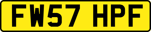 FW57HPF