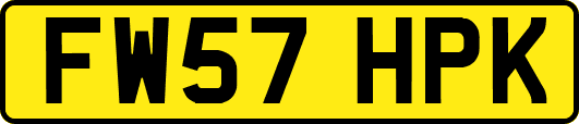 FW57HPK