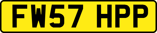 FW57HPP