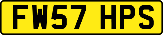 FW57HPS