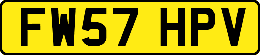 FW57HPV