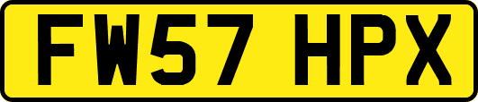 FW57HPX