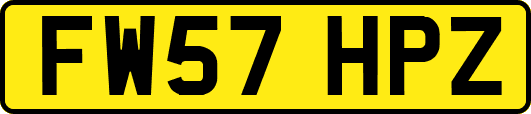 FW57HPZ