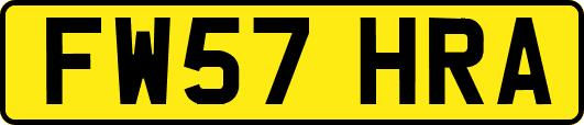 FW57HRA