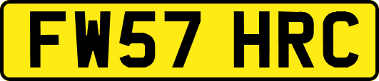 FW57HRC