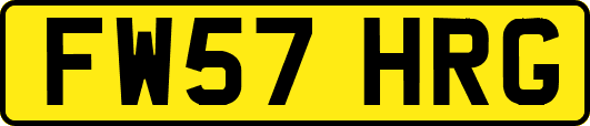 FW57HRG