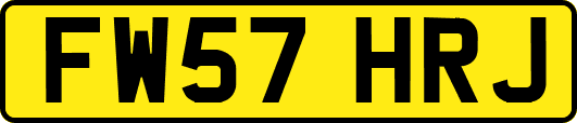 FW57HRJ