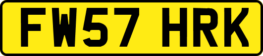 FW57HRK