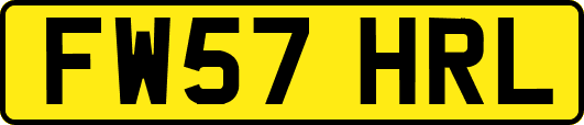 FW57HRL