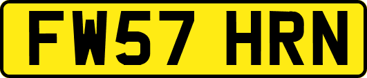 FW57HRN