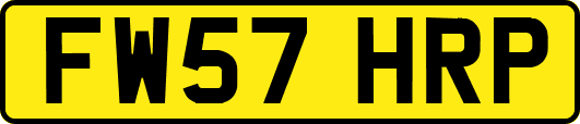 FW57HRP
