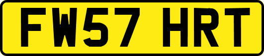 FW57HRT
