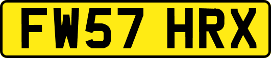 FW57HRX