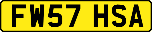 FW57HSA