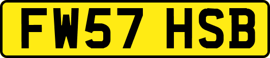 FW57HSB