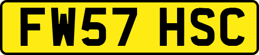 FW57HSC