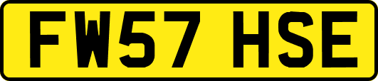 FW57HSE
