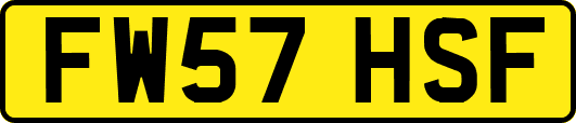 FW57HSF