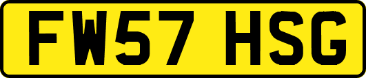 FW57HSG