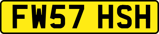 FW57HSH