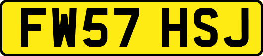 FW57HSJ