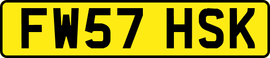 FW57HSK
