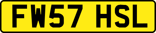 FW57HSL