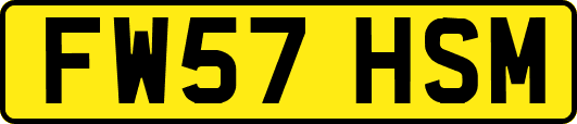 FW57HSM
