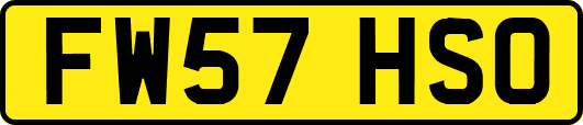 FW57HSO