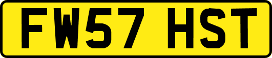 FW57HST
