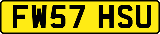 FW57HSU