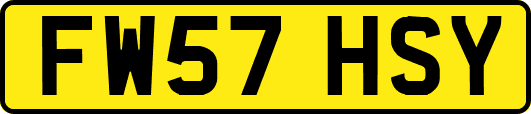 FW57HSY