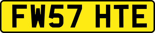 FW57HTE