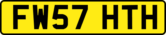 FW57HTH