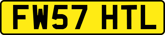 FW57HTL