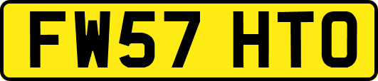 FW57HTO