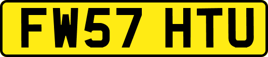 FW57HTU