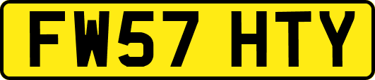 FW57HTY